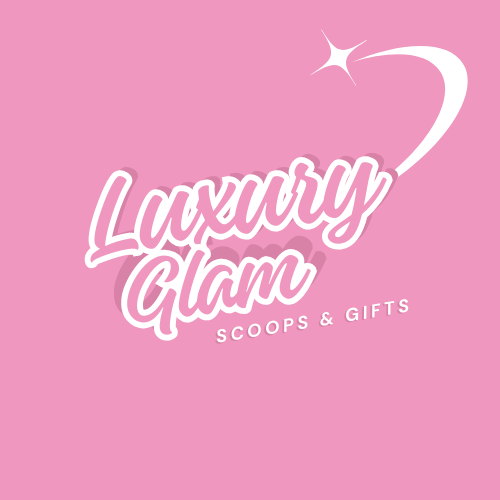 Luxury Glam Scoops