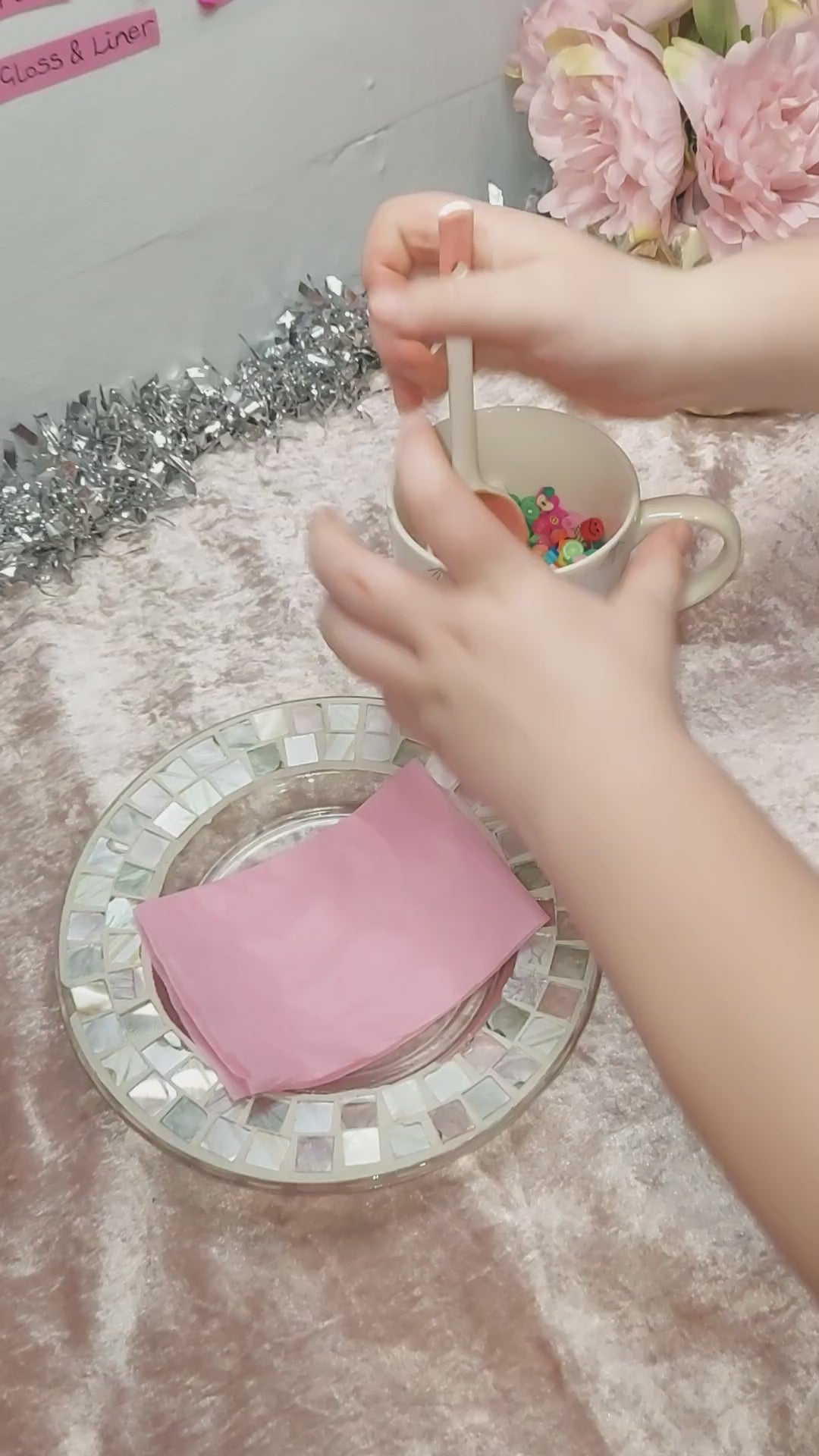 SPECIAL OFFER 5 x Mystery Scoops 🙈🙉🙊